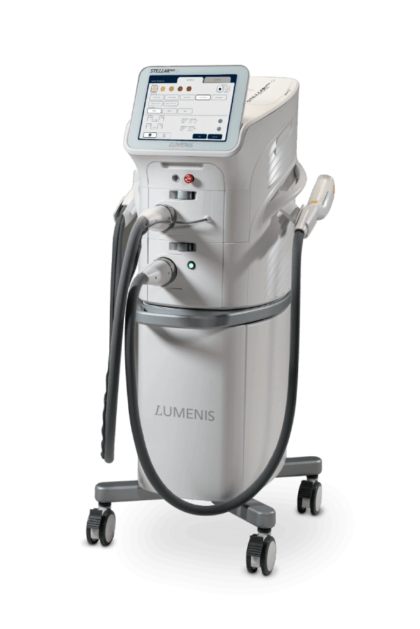 lumenis stellar m22 laser
