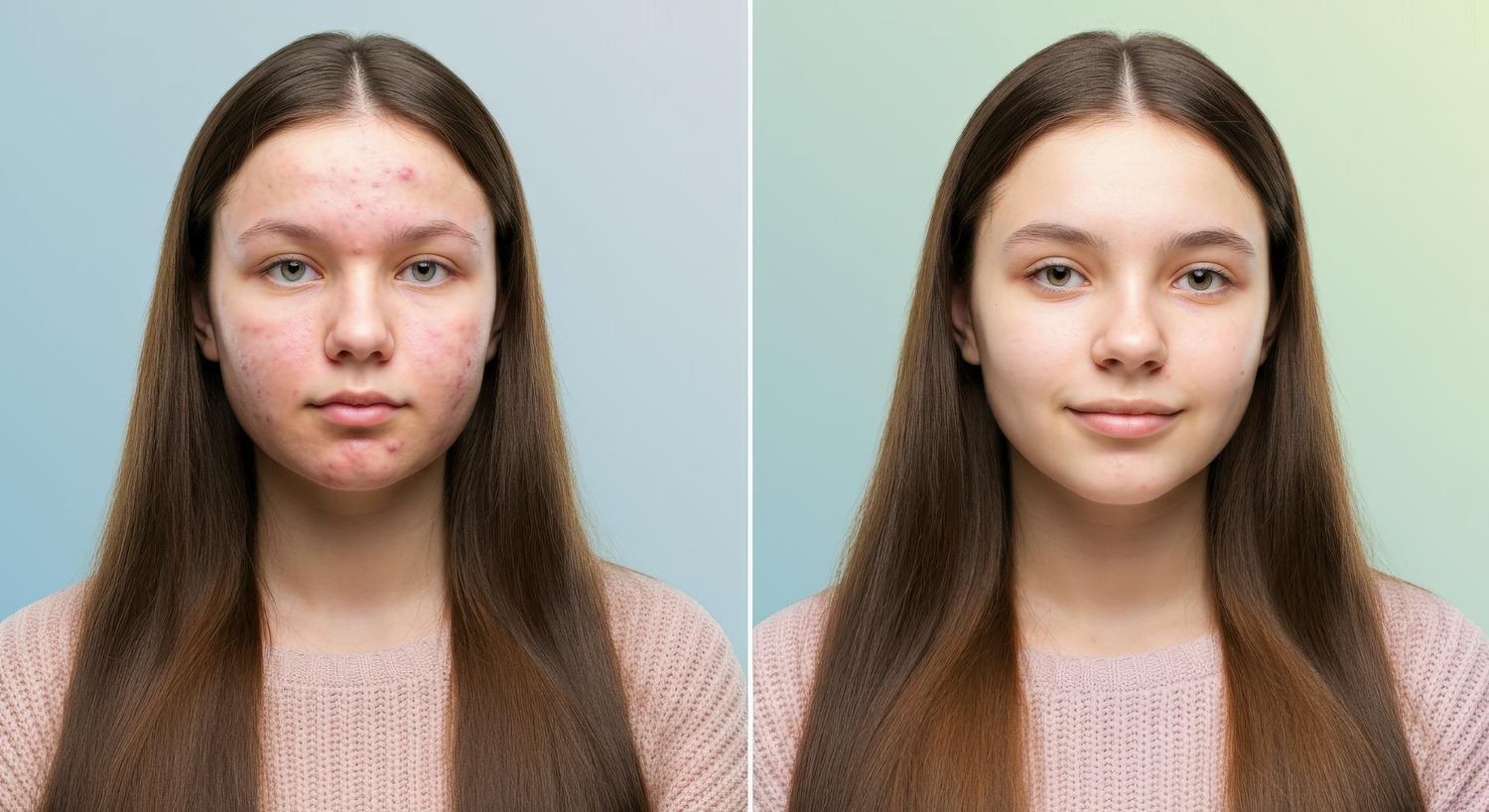 acne before and after accutane treatment riyadh