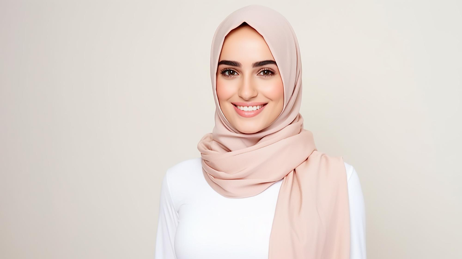 Young adult showing natural facial movement after preventive Botox at Reveal Clinics Riyadh.