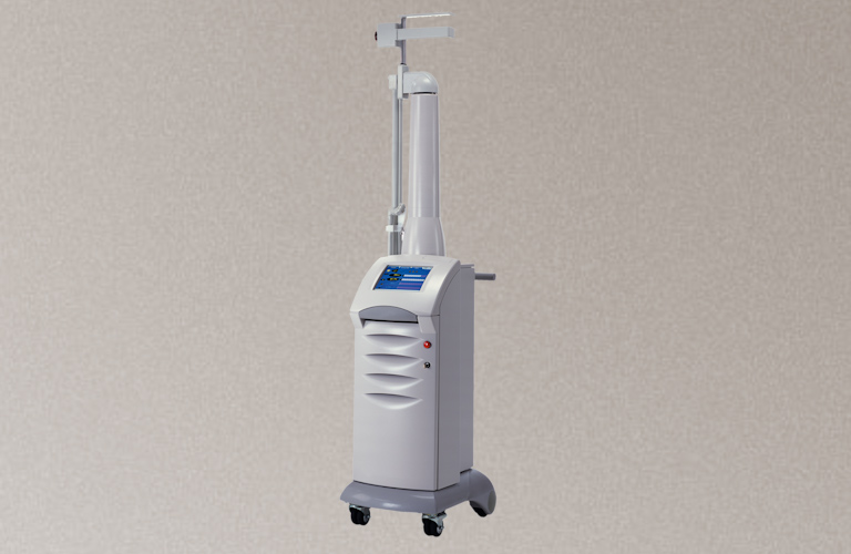 Ultra Pulse Fractional CO2 Laser