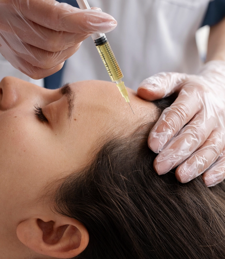 Hair-Treatments