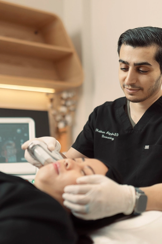 Ultherapy