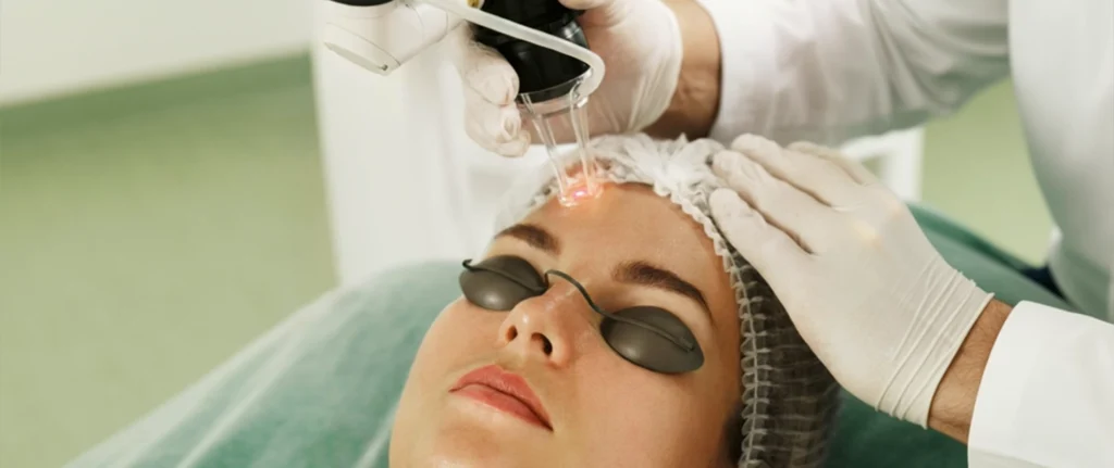 Reveal Clinics – Riyadh's Expert Laser Skin Clinic for Pigmentation, Melasma & Acne Scars 1 Laser Skin Clinic riyadh