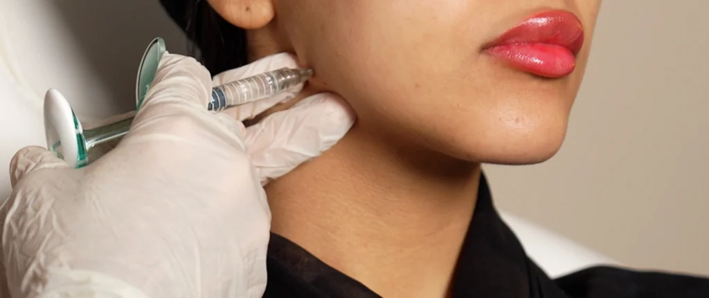 Dermal Fillers in Riyadh — Natural Facial Rejuvenation & Contouring 1 Dermal filler in riyadh