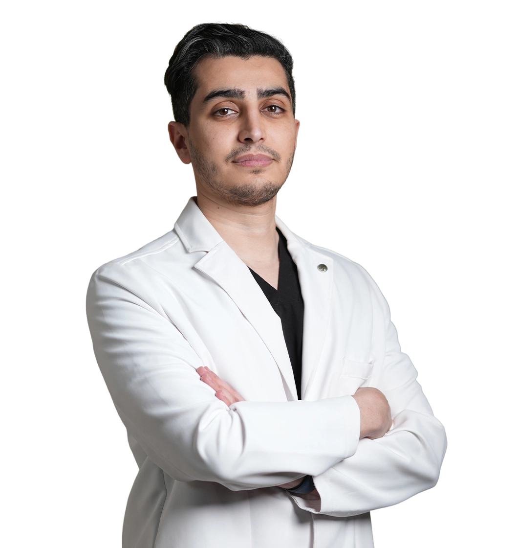Dr. Haitham Al-Gzlan — Consultant Dermatologist, Riyadh