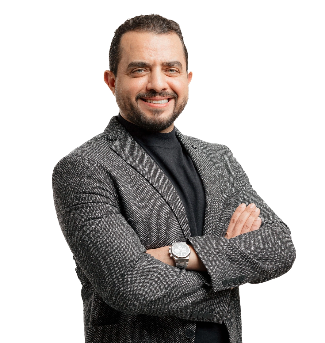 Dr. Marwan Al-Haddad