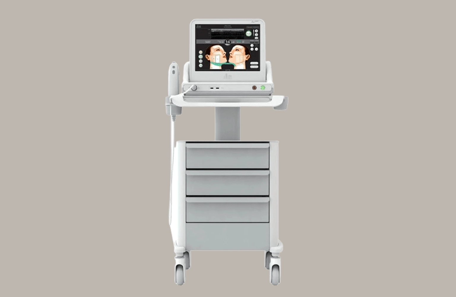 Ultherapy
