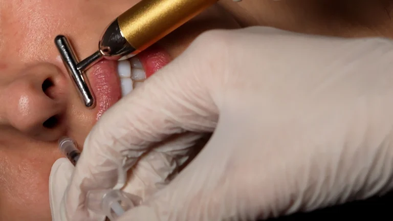 Dr.Zeinah Alhalees 4 Z_GUMMY SMILE BOTOX