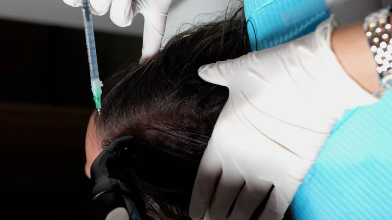 Dr.Zeinah Alhalees 6 Z_HAIR EXOSOMES