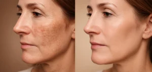 Home 27 Expert melasma treatment consultation at Reveal Clinics Riyadh