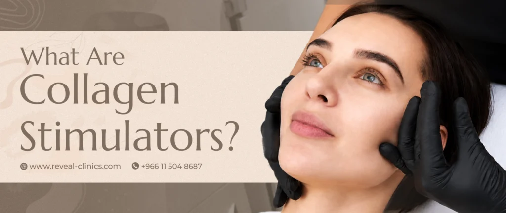 What Are Collagen Stimulators? 1 What are collagen Stimulators