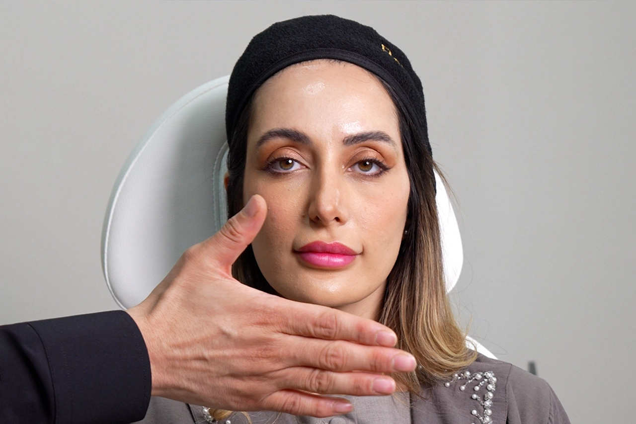 cosmetic specialist in riyadh