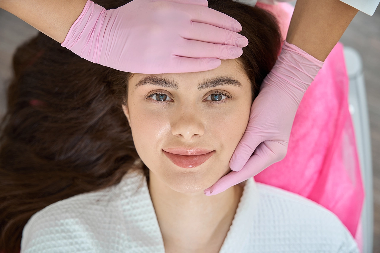 Home 7 Cosmetic-procedures in Reveal clinics riyadh
