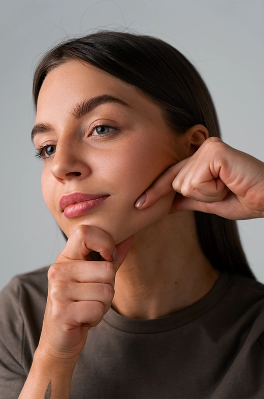 Masseter Botox for Jaw Slimming in Riyadh 1 Botox treatments in riyadh reveal clinics